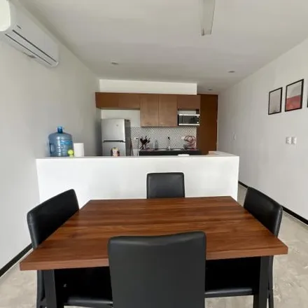 Rent this 2 bed apartment on unnamed road in 97310 Temozón Norte, YUC