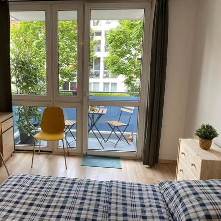 Image 7 - Am Dornbusch 7, 30453 Hanover, Germany - Apartment for rent