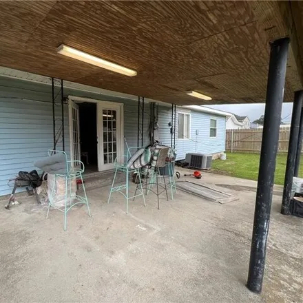 Image 4 - 728 Morningside Drive, Terrytown, Jefferson Parish, LA 70056, USA - House for sale