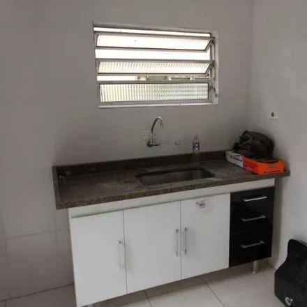 Rent this 1 bed house on Rua Marquês de Recife in Vila Penteado, Região Geográfica Intermediária de São Paulo - SP