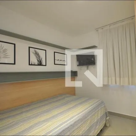 Rent this 1 bed apartment on Avenida Guapira 67 in Tucuruvi, São Paulo - SP