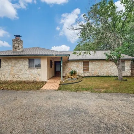 Buy this 3 bed house on Deerfield Terrace Drive in Bulverde, TX 78163
