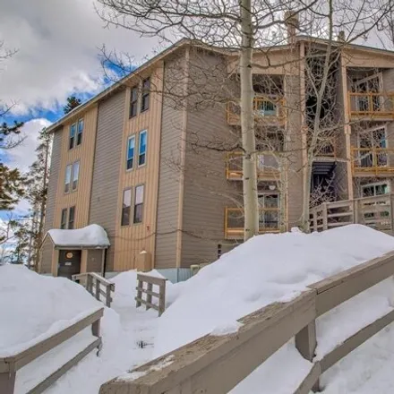 Buy this 2 bed condo on Club House in Ryan Gulch Road, Silverthorne