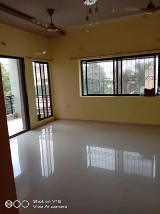 Buy this 3 bed apartment on unnamed road in Bhayli, Vadodara - 390001