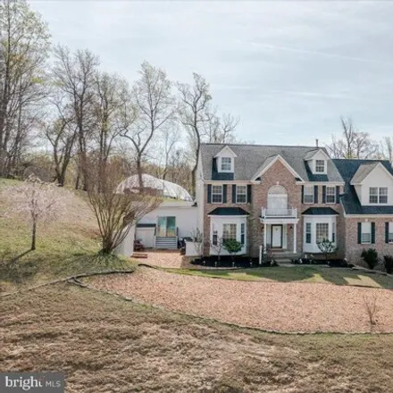 Buy this 6 bed house on Sentinel Ridge Lane in Stafford County, VA 22430