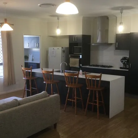 Rent this 4 bed apartment on MacPherson Road in Yatala QLD 4207, Australia