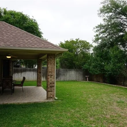 Image 5 - 148 Sunny Meadows Drive, Burleson, TX 76028, USA - House for sale