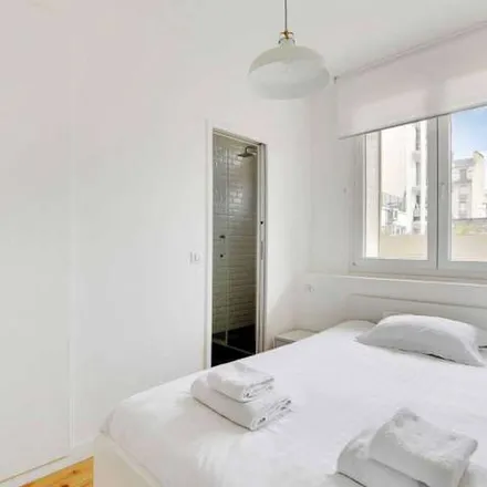 Rent this 2 bed apartment on 16 Rue Henri Martin in 92100 Boulogne-Billancourt, France