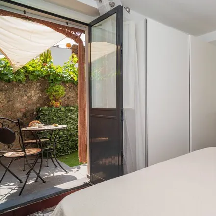 Rent this 1 bed apartment on 95013 Fiumefreddo di Sicilia CT