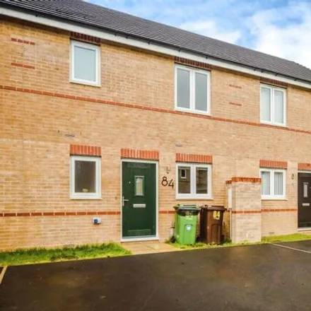 Buy this 3 bed townhouse on Littlewood Crescent in Wakefield, WF1 5FQ