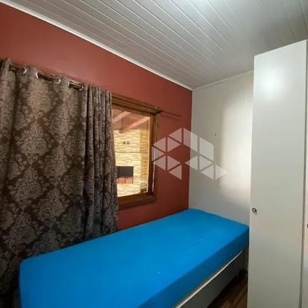 Buy this 2 bed house on Rua São Luiz in Lago Azul, Estância Velha - RS
