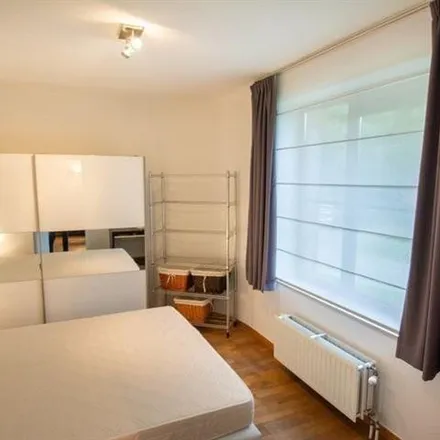 Rent this 1 bed apartment on Chaussée de Tervueren - Tervuursesteenweg 44 in 1160 Auderghem - Oudergem, Belgium