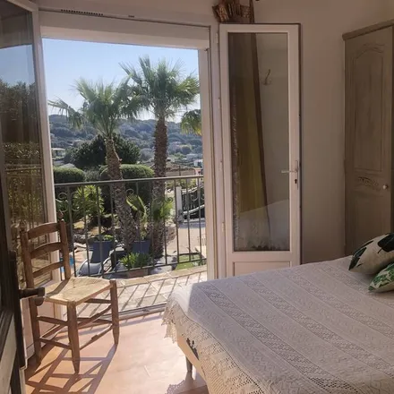 Rent this 5 bed house on Boulevard de Provence in 83120 Sainte-Maxime, France