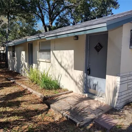Rent this 1 bed house on 9668 North 12th Street in Tampa, FL 33612