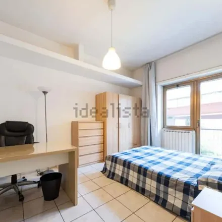 Rent this 1 bed apartment on Viale dello Scalo San Lorenzo in 00182 Rome RM, Italy