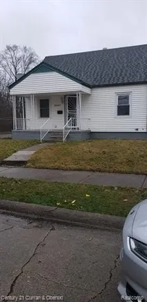 Buy this 4 bed house on 27971 Cherry Street in Inkster, MI 48141