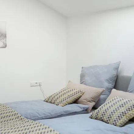 Rent this 1 bed apartment on 88287 Grünkraut