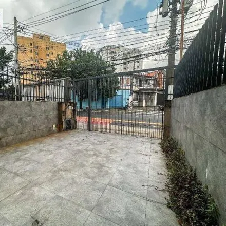 Image 2 - Avenida Diógenes Ribeiro de Lima 3405, Vila Hamburguesa, São Paulo - SP, 05083-010, Brazil - House for rent
