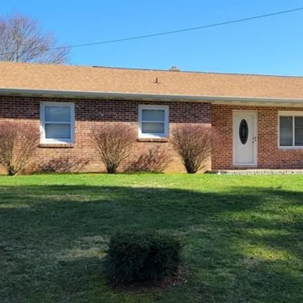 Buy this 3 bed house on 146 Race Boulevard in Marion, VA 24354