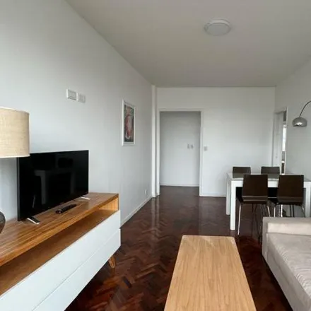 Rent this 2 bed apartment on Humboldt 2497 in Palermo, C1425 BHW Buenos Aires