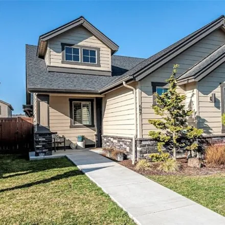 Buy this 3 bed house on 685 Whimbrel Loop in College Place, Walla Walla County