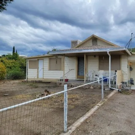 Buy this 2 bed house on 4375 Hammond Street in Claypool, Gila County