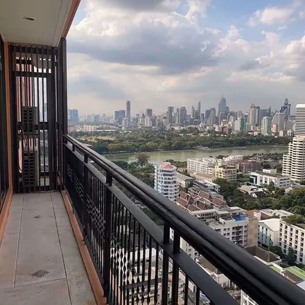 Image 2 - unnamed road, Khlong Toei District, Bangkok 10110, Thailand - Apartment for rent