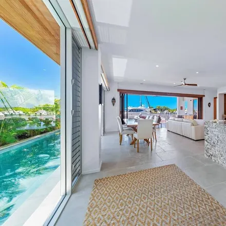 Rent this 4 bed house on Airlie Beach in Whitsunday Regional, Queensland