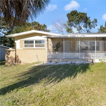 Image 1 - 16 South Harrison Street, Beverly Hills, Citrus County, FL 34465, USA - House for sale