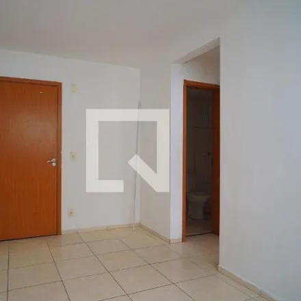 Rent this 2 bed apartment on unnamed road in Parque Santa Fé, Porto Alegre - RS