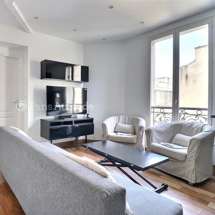 Image 5 - 46 Rue Pajol, 75018 Paris, France - Apartment for rent