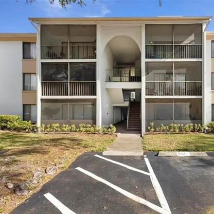 Rent this 1 bed condo on 8393 Sun Spring Circle in Orange County, FL 32825