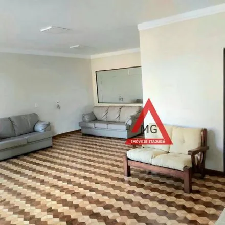 Buy this 3 bed apartment on Banco do Brasil in Praça Adolfo Olinto, Centro