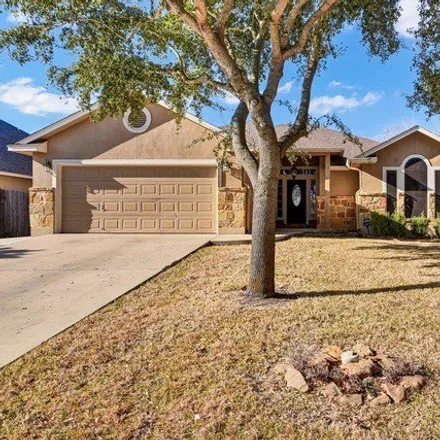 Buy this 3 bed house on 2208 Sun Pebble Way in New Braunfels, TX 78130