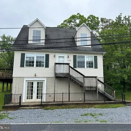 Buy this 2 bed house on 9618 Hansonville Road in Hansonville, Frederick County