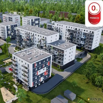 Buy this 2 bed apartment on Chorzów Liceum Katolickie in Tadeusza Kościuszki, 41-530 Chorzów