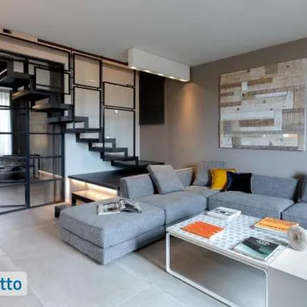 Rent this 4 bed apartment on Drinking Monkeys in Piazza Francesco Crispi 12, 55045 Pietrasanta LU