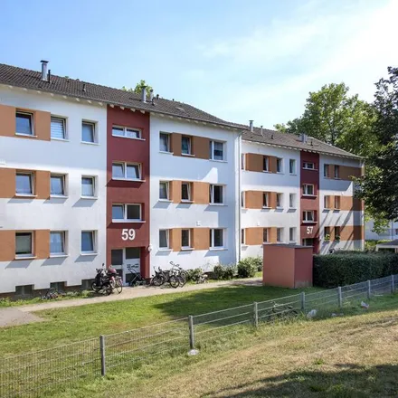 Image 2 - Kalksbecker Weg 57, 48653 Coesfeld, Germany - Apartment for rent