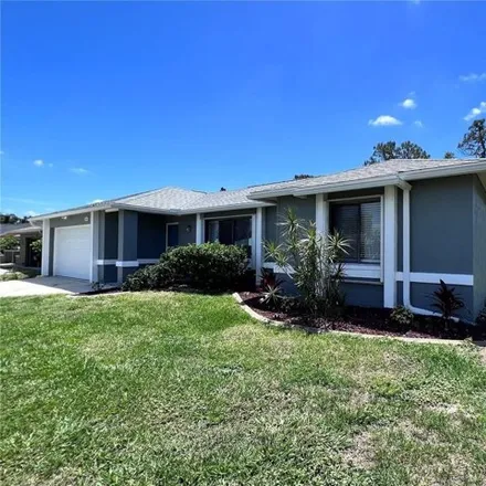 Image 2 - 22561 Glen Avenue, Port Charlotte, FL 33980, USA - House for rent