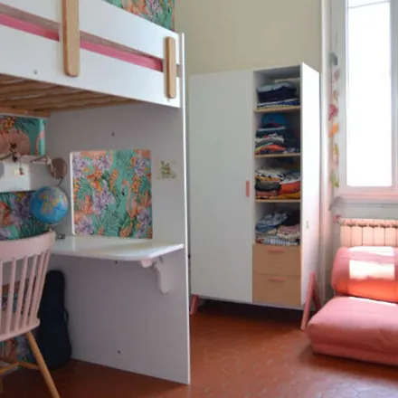 Rent this 5 bed apartment on 61 La Canebière in 13001 1er Arrondissement, France