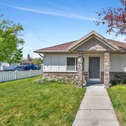 Buy this 3 bed house on 276 8840 South in Sandy, UT 84070