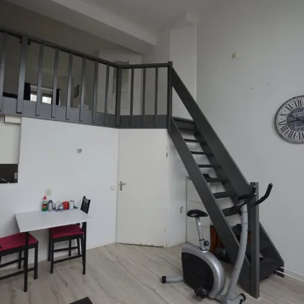 Rent this 2 bed apartment on Voorstraat 71 in 8261 HR Kampen, Netherlands