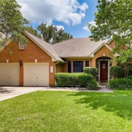 Rent this 4 bed house on 11025 Rio Vista Drive in Austin, TX 78726