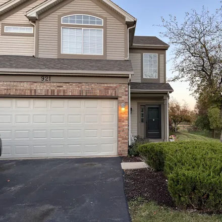 Image 1 - 904 Asbury Drive, Aurora, IL 60504, USA - Townhouse for rent