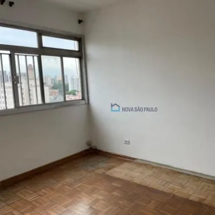 Buy this 2 bed apartment on Avenida Doutor Altino Arantes in Mirandópolis, São Paulo - SP