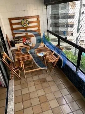 Buy this 4 bed apartment on Rua Francisco da Cunha 178 in Boa Viagem, Recife - PE