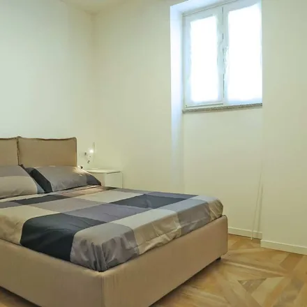 Rent this 1 bed apartment on Sveavägen 99 in 113 49 Stockholm, Sweden