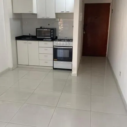 Buy this studio apartment on Avenida Rivadavia 13874 in Ramos Mejía Sur, B1704 ETD Ramos Mejía