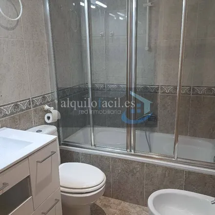 Rent this 2 bed apartment on Calle San Sebastián in 21, 02005 Albacete
