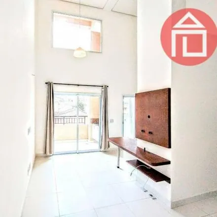 Rent this 2 bed apartment on unnamed road in Centro, Bragança Paulista - SP